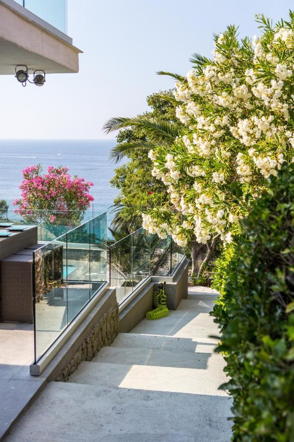 Hotel Villa R Calvi  Exterior foto